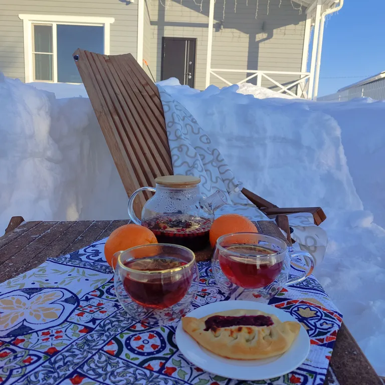 Гостевой дом с сауной на берегу озера