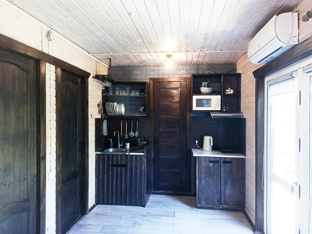 Коттедж 3-комнатный Дом — Севастополь