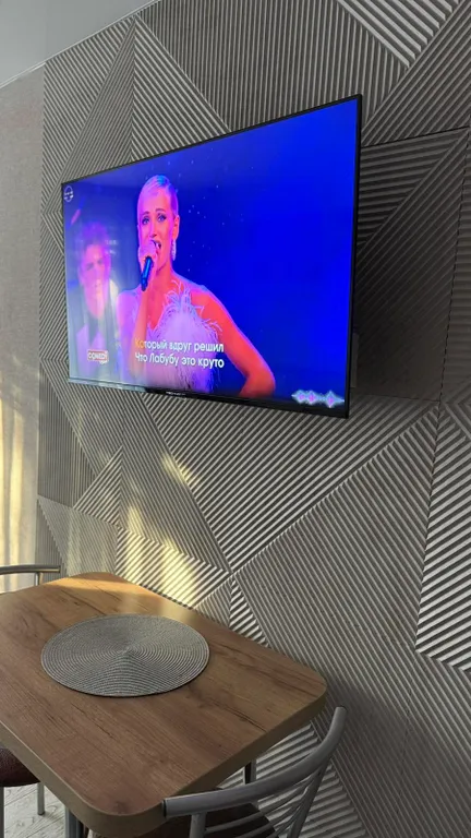 Комфортная квартира в центре города