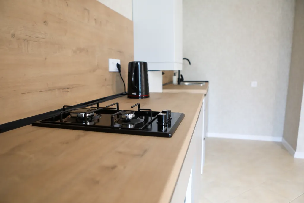 Уютная квартира в исторической части города