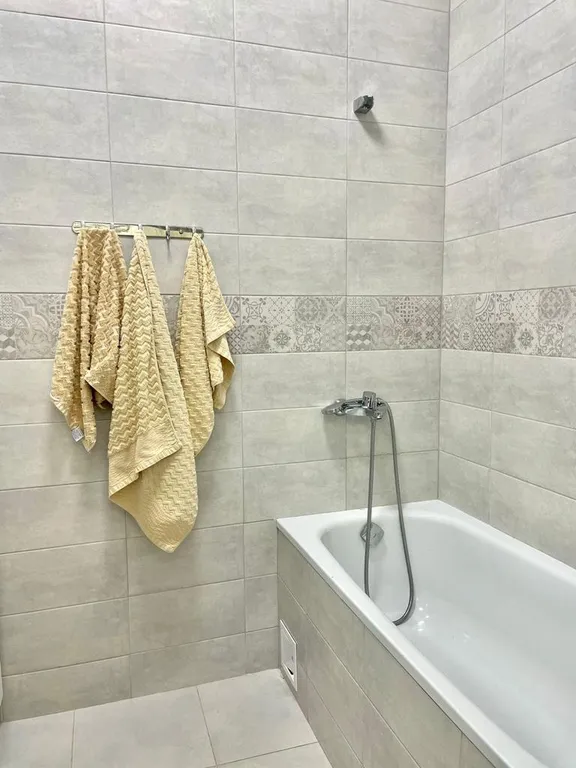 Уютная квартира в центре города. Новый ремонт. Доплата за животного