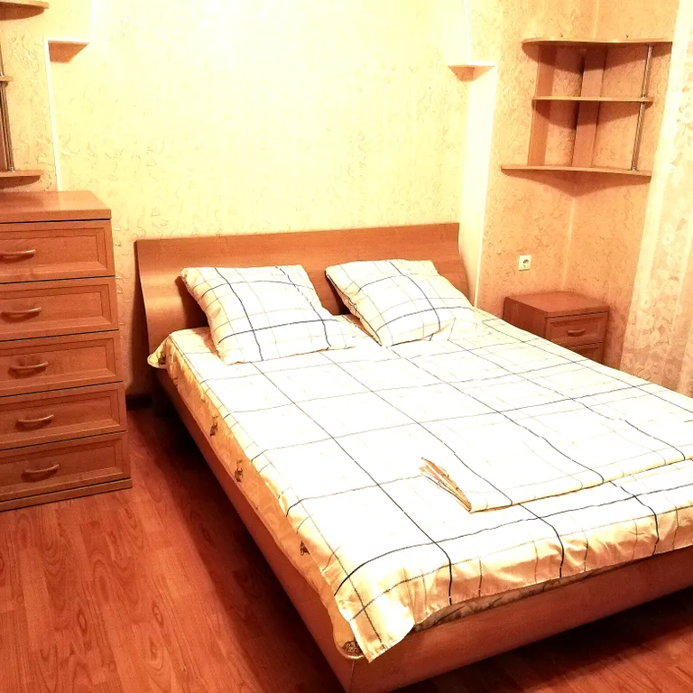 Коттедж 4-комнатный Дом — аренда посуточно в Жигулёвск