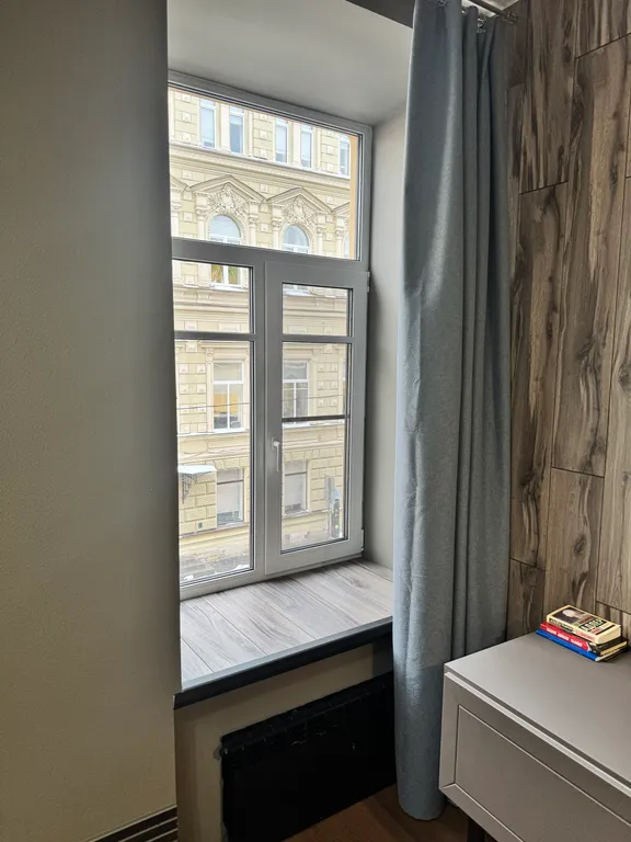 Люкс апартаменты hotel-style в центре СПб | Резиденция Чеховъ