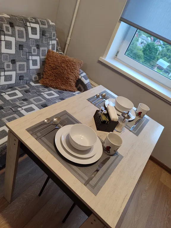 Комфортная квартира для путешественников возле аэропорта Домодедово