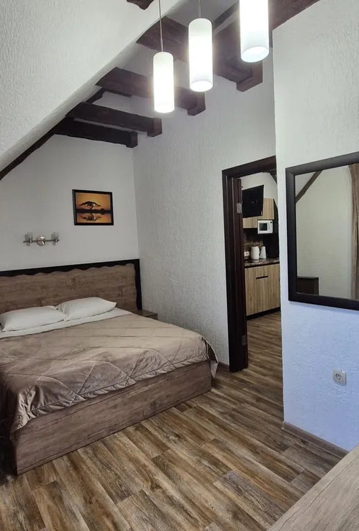 Квартира Комната — аренда посуточно в Новоабзаково