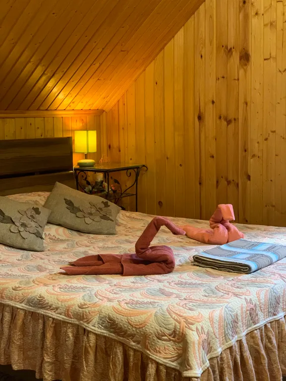 Усадьба Перепёлкино