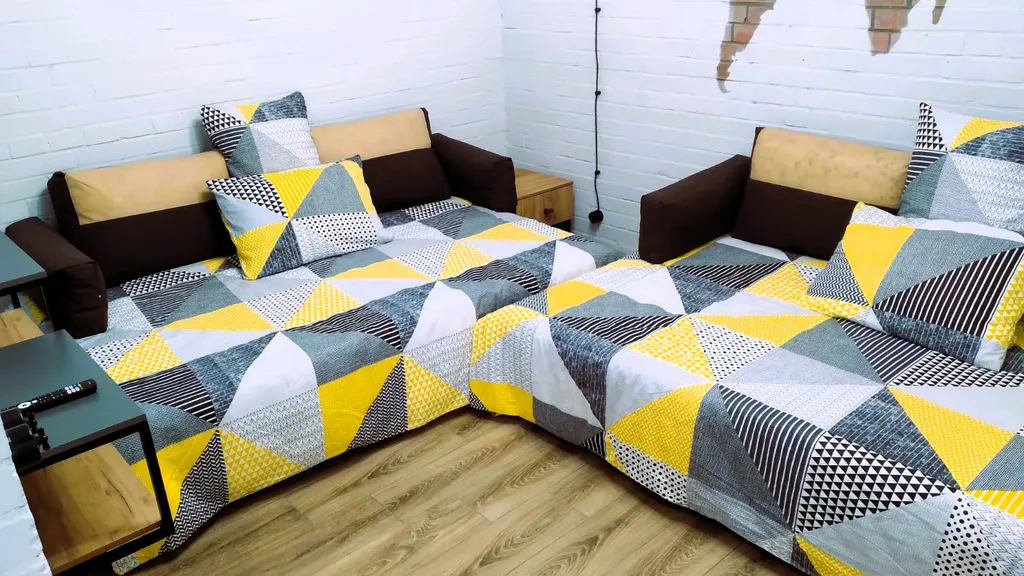 Студия на цгб в стиле loft