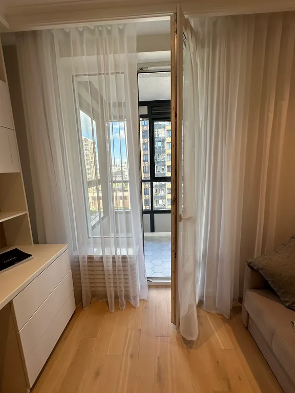 Квартира Комфортная квартира в Санкт-Петербурге — Санкт-Петербург