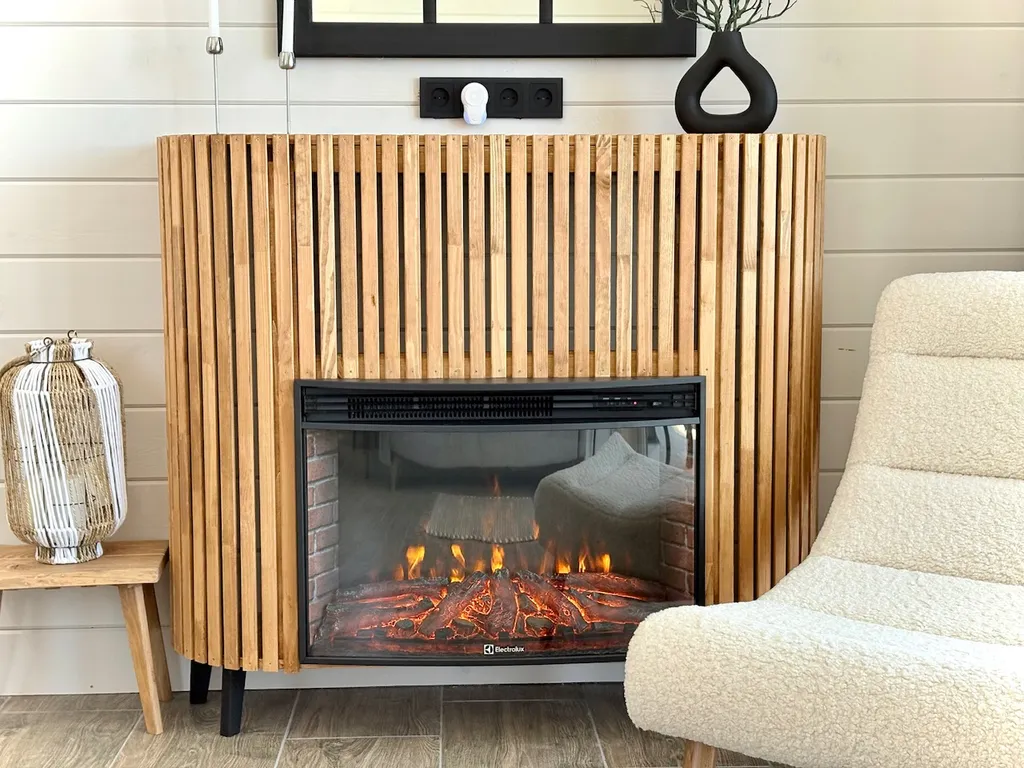 Усадьба Medna Barnhouse