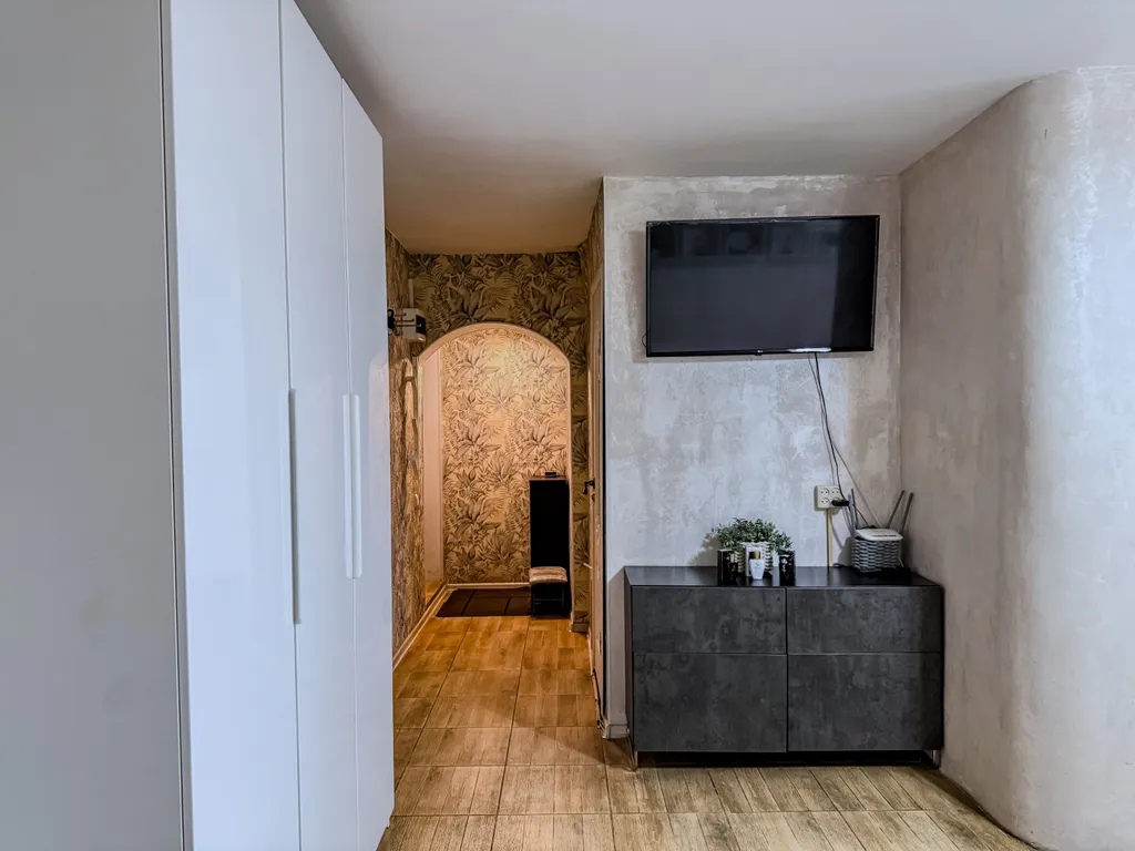 Апартаменты в центральном районе города