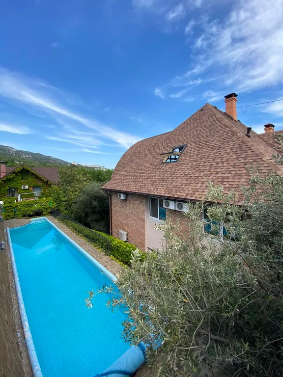 Солнце Ялты