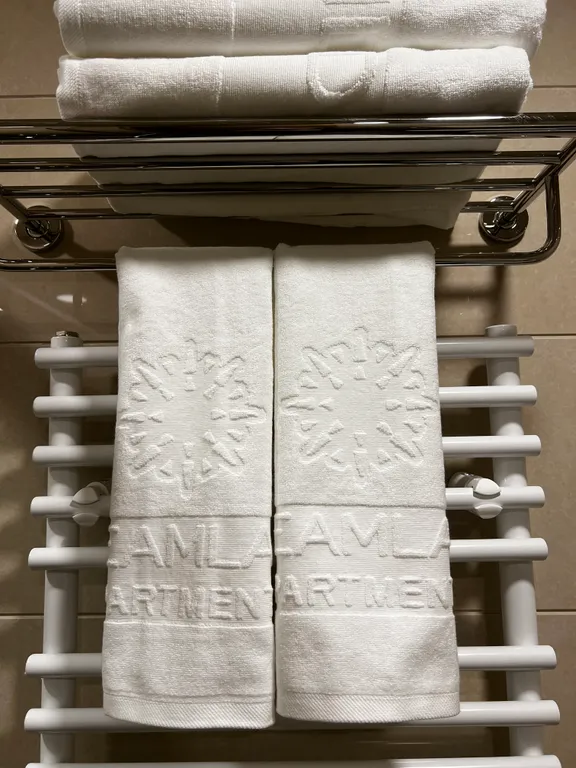 Апартамент в элитном комплексе Dream land oasis на берегу Черного моря