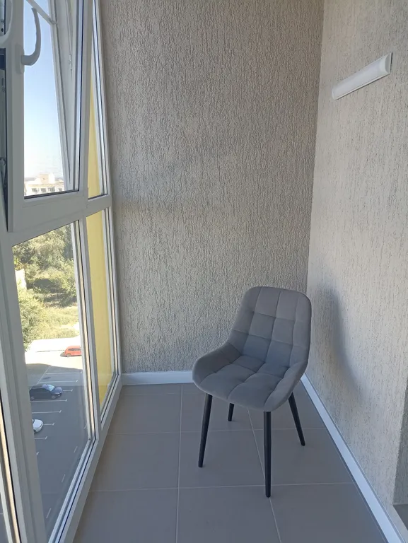 Квартира Уютная, новая квартира, до центра 10 минут — Волгоград