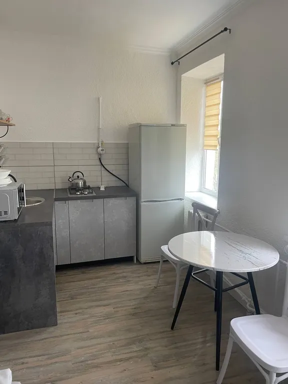 Квартира в районе вокзала