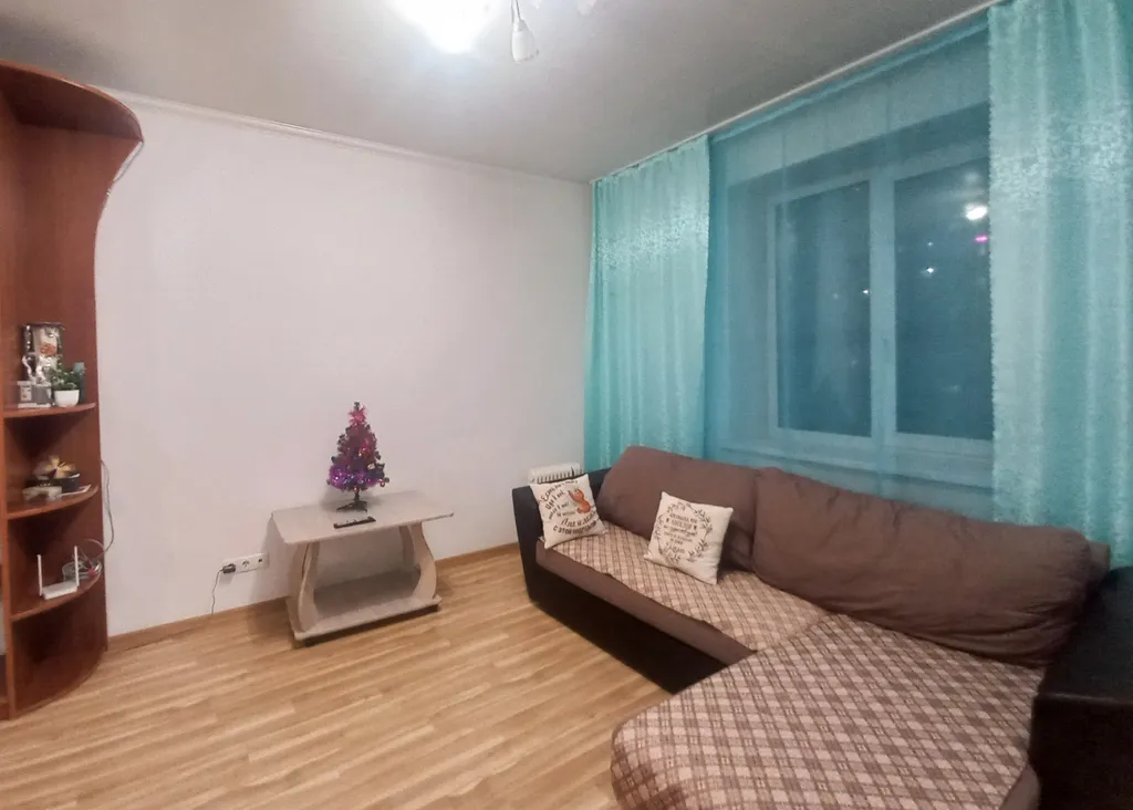 Посуточно квартира, центр, театр оперы и балета, набережная р. Енисей