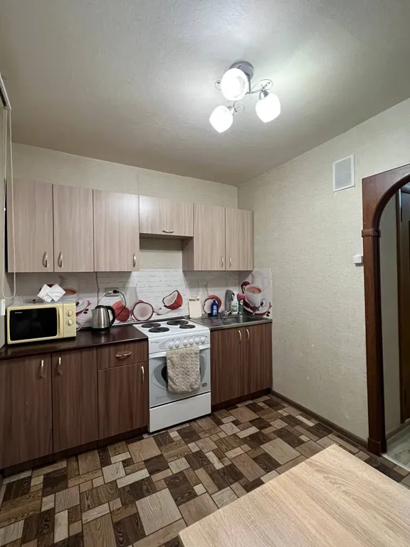 Уютная квартира в центре нового города