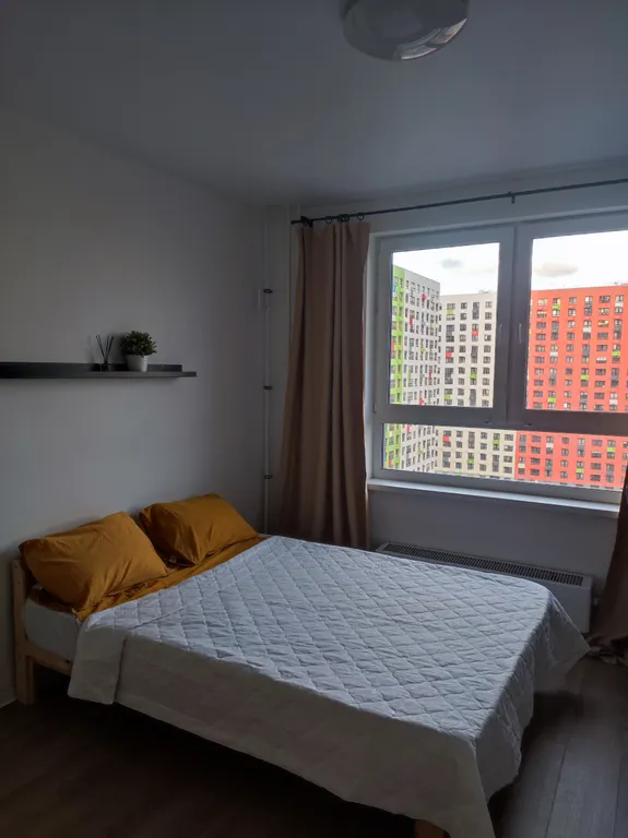 Уютная квартира — аренда посуточно в Ярославль