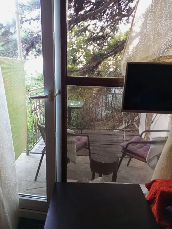 Стандарт двухместный