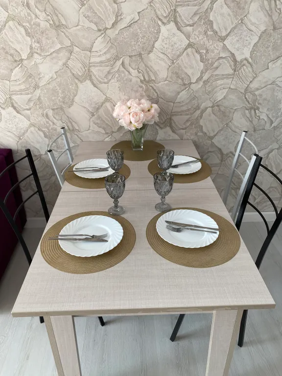 Уютная квартира с лучшим видом на горы и экскурсиями