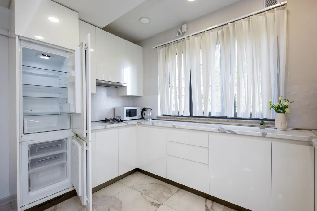 2-комн. квартира на ул. Хоренаци