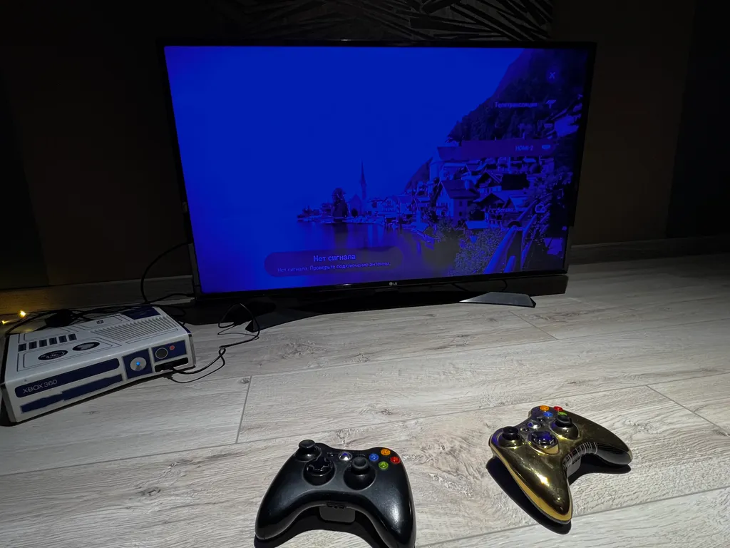 Самый уютный семейный дом