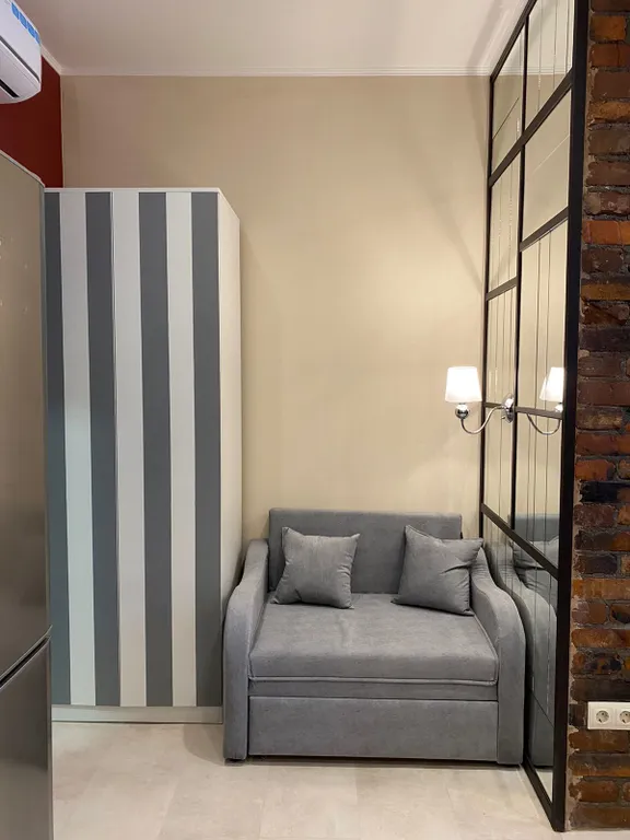 Апартаменты Ривьера