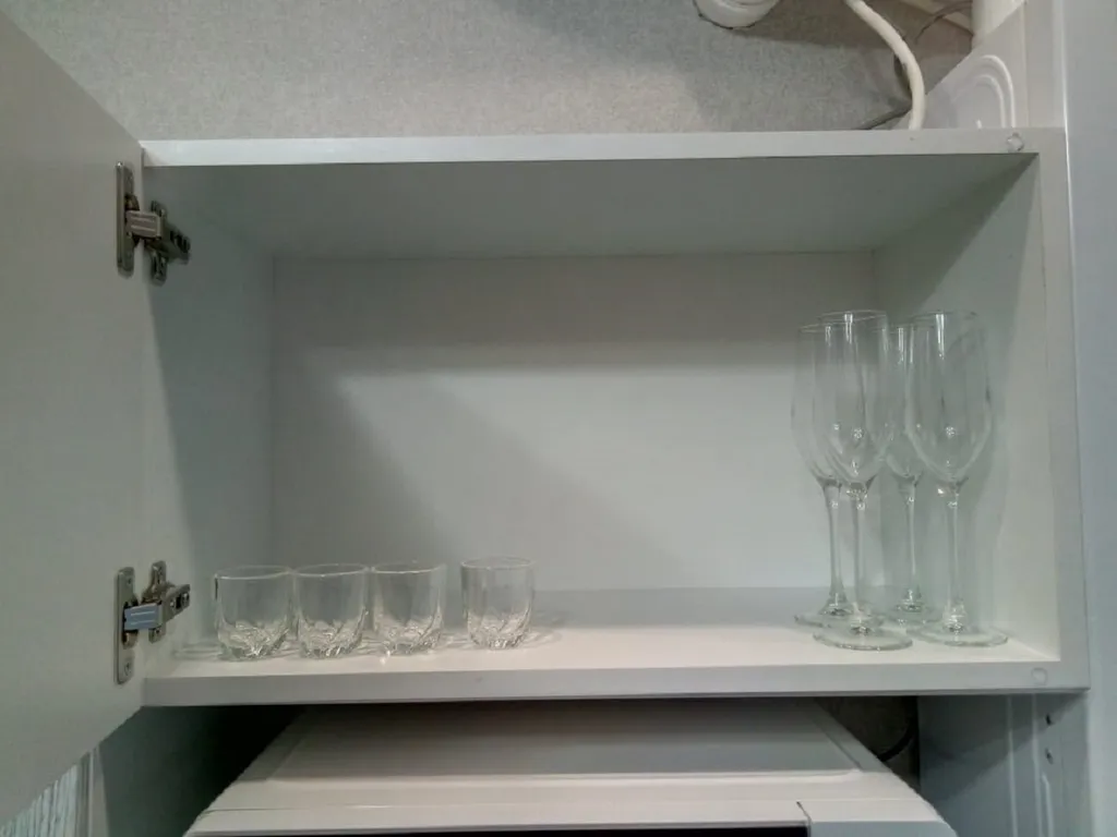 Квартира Уютная квартира Лаванда с выходом на Аллею — Горячий Ключ