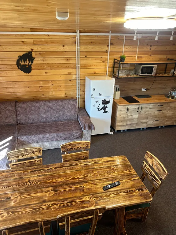 2-комнатный Дом