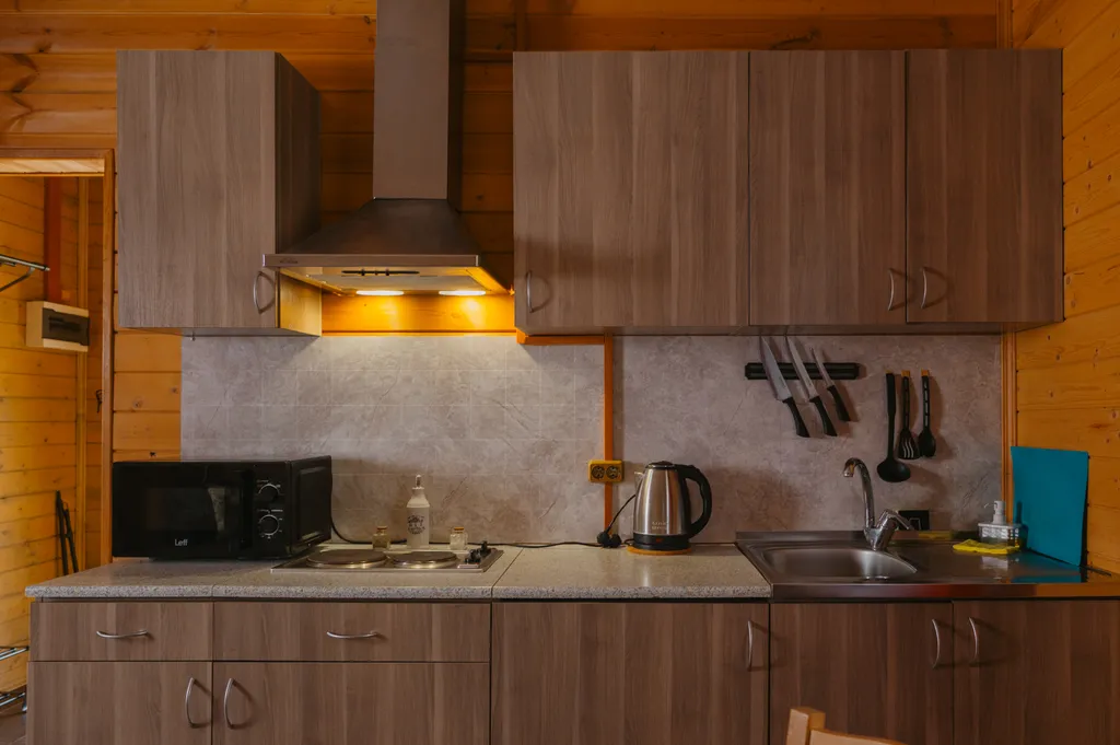 3-комнатный Дом