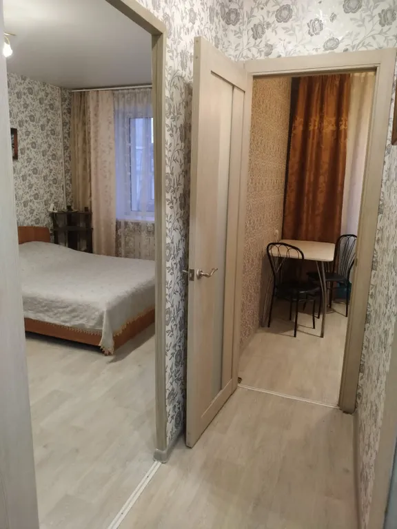 Хорошая квартира квартира рядом с центром города и вокзалом