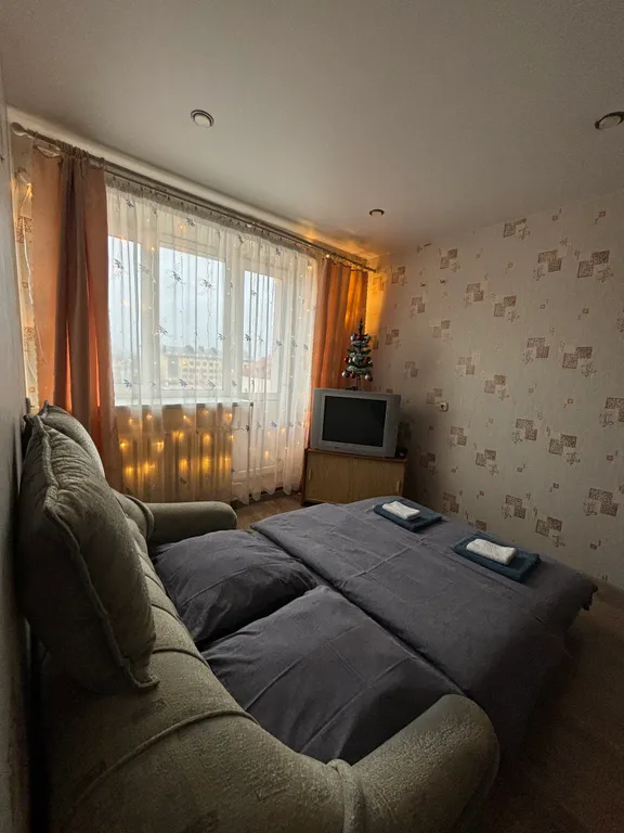 Квартира в центре с видом на ратушу