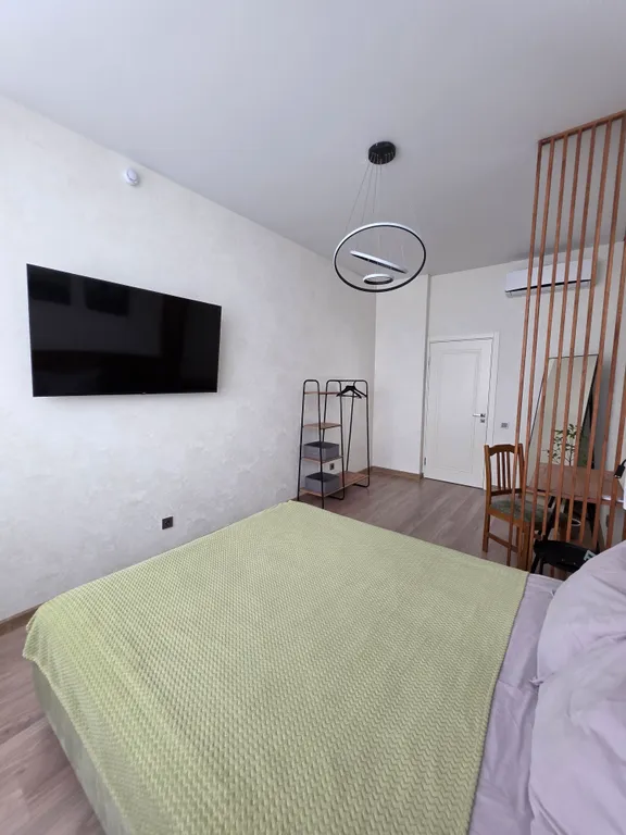 Апартаменты в ЖК Привилегия