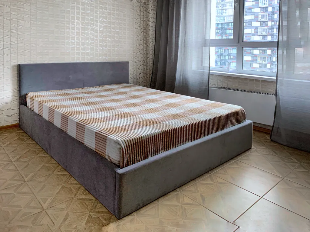 Квартира рядом с метро Лухмановская — аренда посуточно в Люберцы