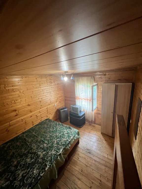 Квартира Двухместная с одной кроватью — Сухум