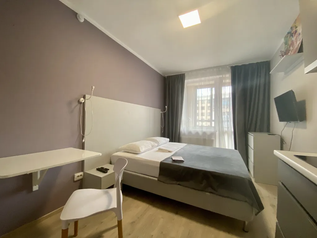 Квартира 1-комнатная Квартира — Санкт-Петербург