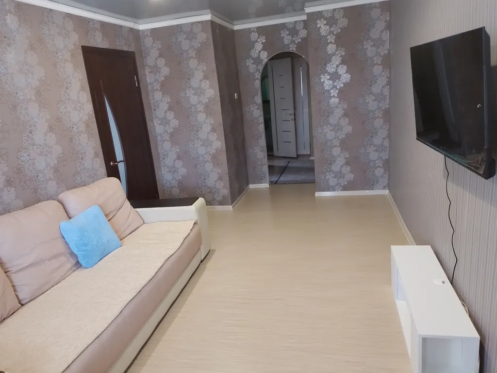 Квартира в центре города