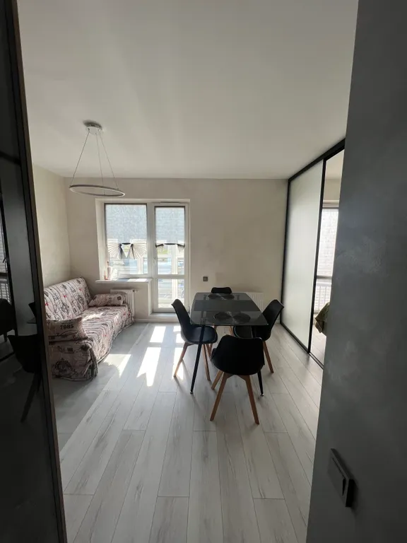 VIP апартаменты с отдельной спальней возле границы и крепости