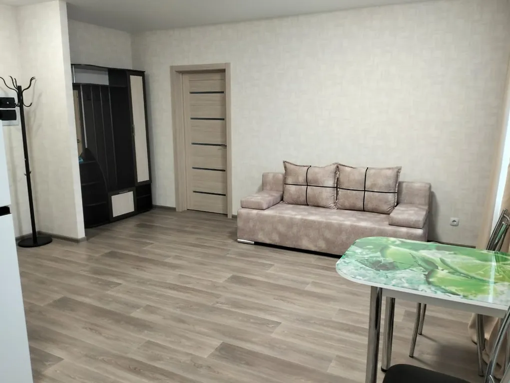 Квартира Уютная квартира в Кировском районе города — Хабаровск