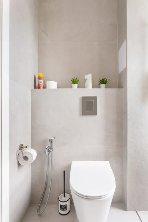Квартира Квартира Great place apartments — Калининград