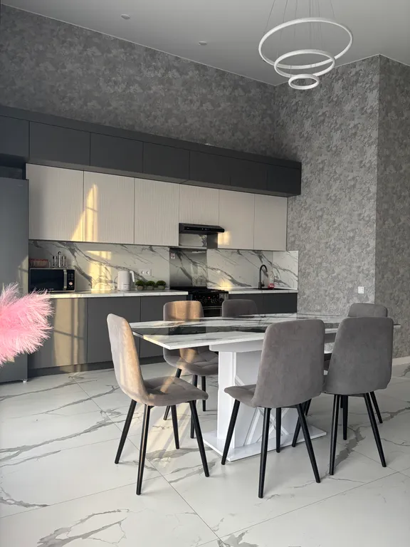 Коттедж 3-комнатный Дом — аренда посуточно в Саранск