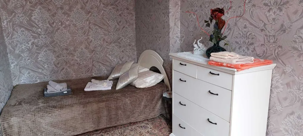 Евро двушка 38 м-светлая, уютная, чистая квартира в центре города