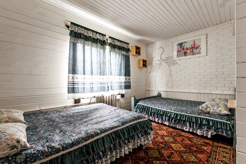 5-комнатный Дом