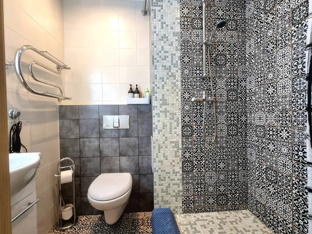 Квартира Синее море