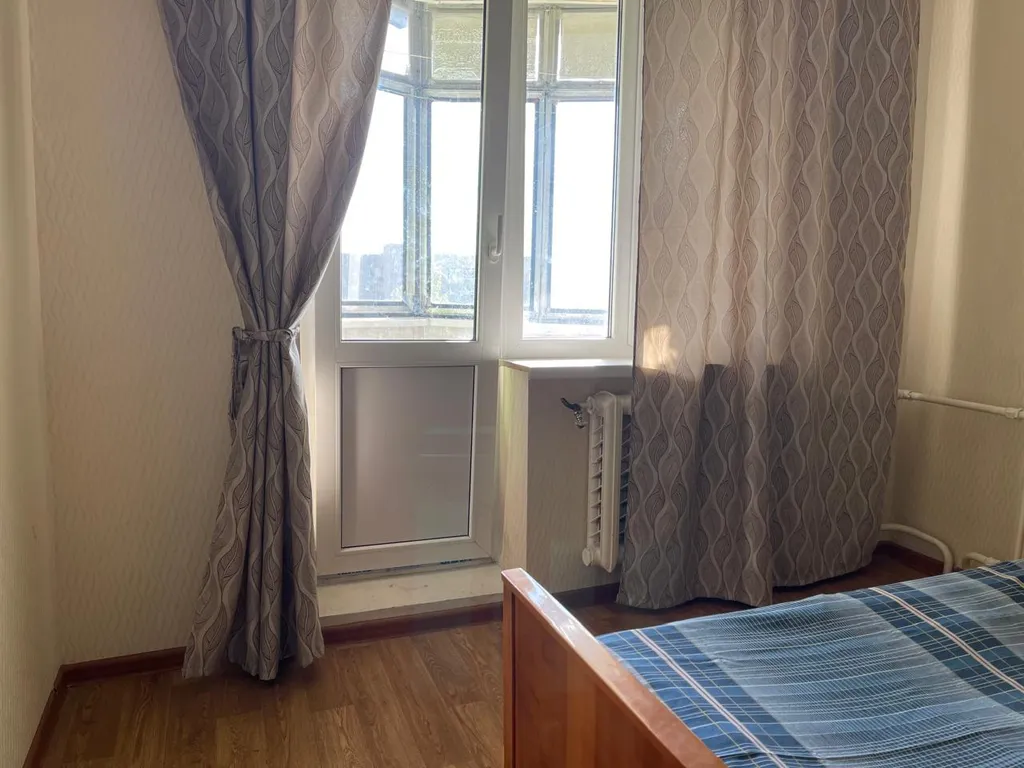 Уютная 2-комнатная квартира в хорошем месте