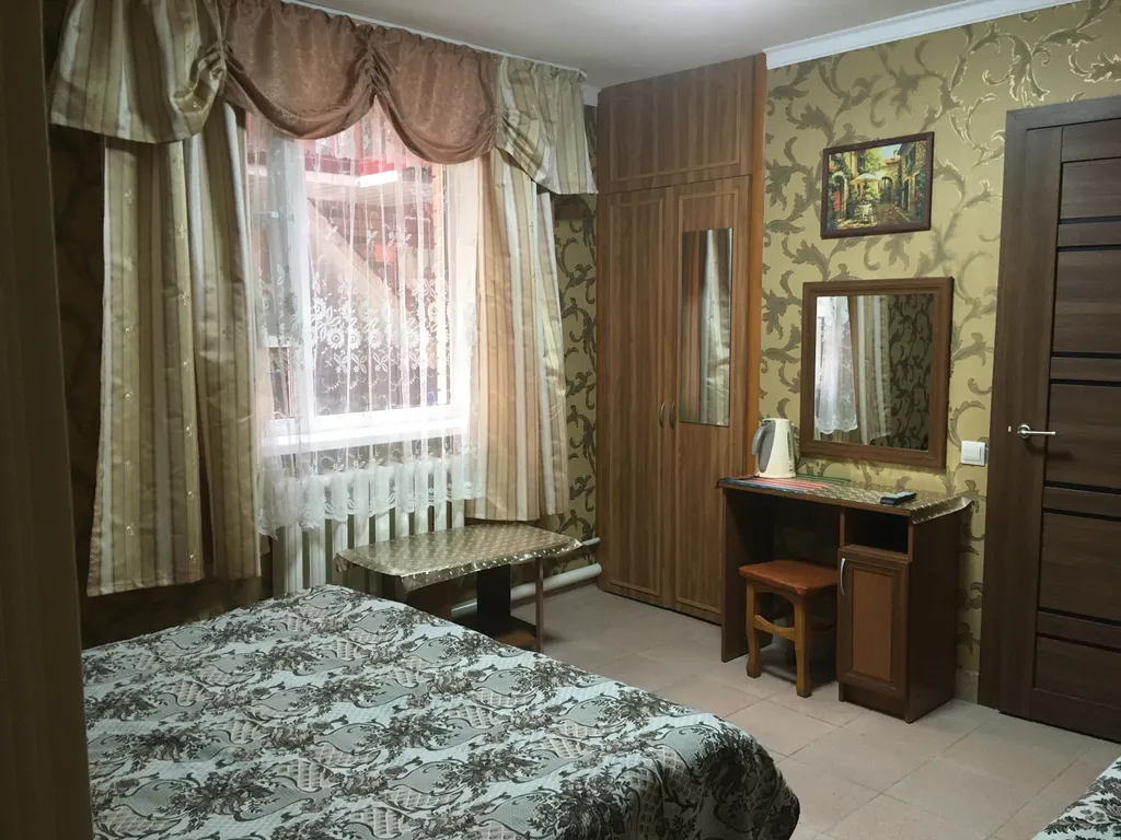 Квартира Комната — Анапа