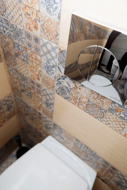 4-комнатная Квартира