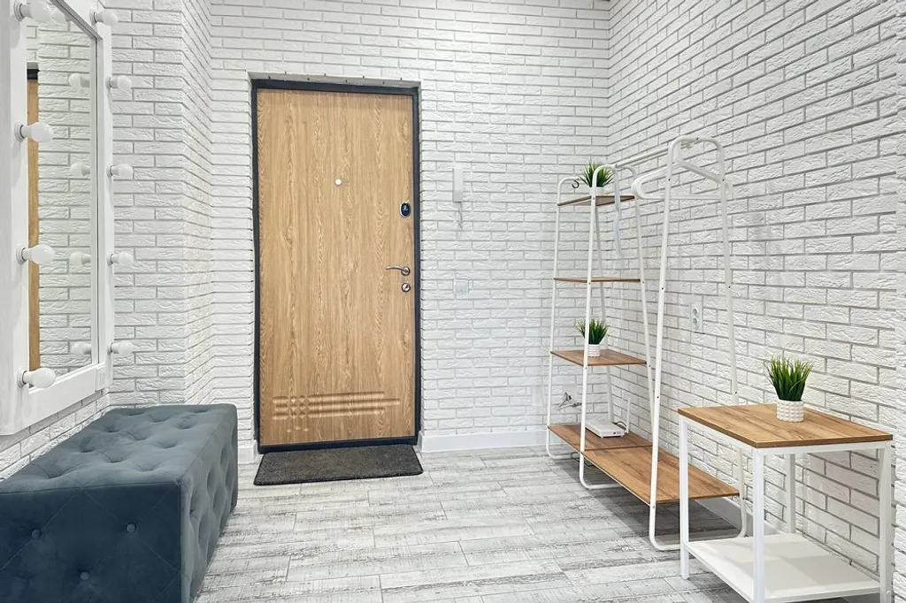 Комфортабельные 2-комнатные апартаменты на Социалистической