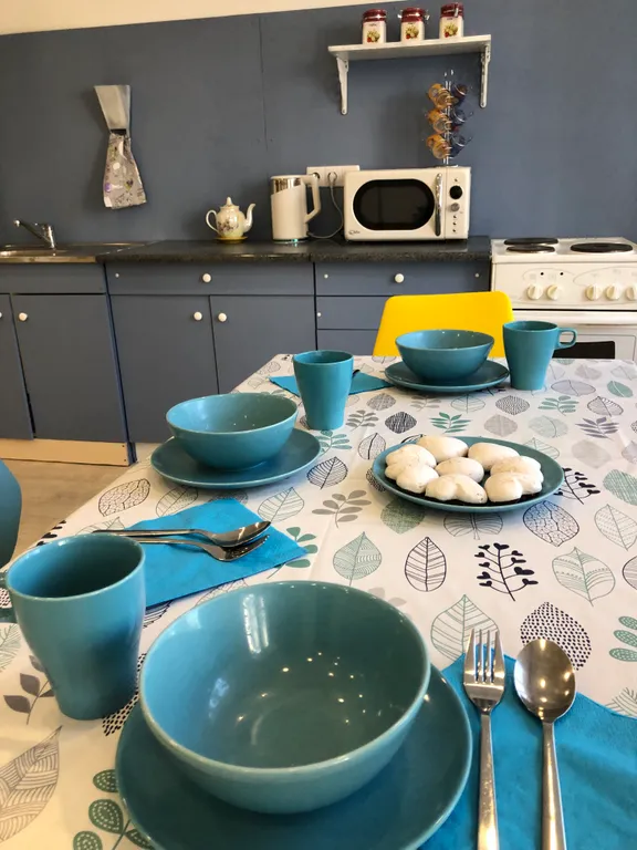 Просторная квартира для путешествия семьей на Алтай в центре города — аренда посуточно в Горно-Алтайск