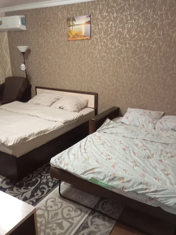 Уютная квартира недалеко от центра и Курортного бульвара