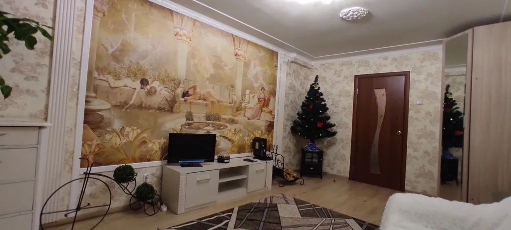 Квартира Апартаменты у Белой Башни с живописным видом, в шаге от Кремля — Великий Новгород